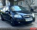 Шевроле Авео, объемом двигателя 15 л и пробегом 211 тыс. км за 3300 $, фото 5 на Automoto.ua