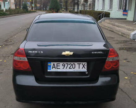 Шевроле Авео, объемом двигателя 1.5 л и пробегом 530 тыс. км за 2500 $, фото 1 на Automoto.ua