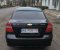 Шевроле Авео, объемом двигателя 1.5 л и пробегом 530 тыс. км за 2500 $, фото 1 на Automoto.ua