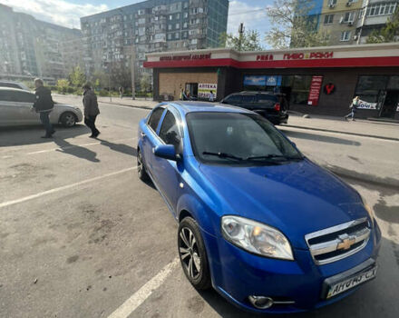 Шевроле Авео, объемом двигателя 0 л и пробегом 175 тыс. км за 4500 $, фото 1 на Automoto.ua