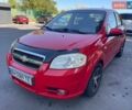 Шевроле Авео, объемом двигателя 1.5 л и пробегом 200 тыс. км за 3500 $, фото 1 на Automoto.ua