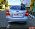 Шевроле Авео, об'ємом двигуна 1.5 л та пробігом 300 тис. км за 4000 $, фото 1 на Automoto.ua