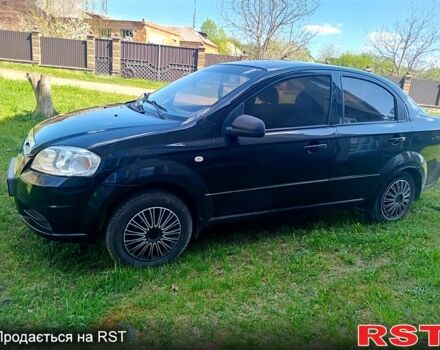 Шевроле Авео, об'ємом двигуна 15 л та пробігом 0 тис. км за 3200 $, фото 5 на Automoto.ua