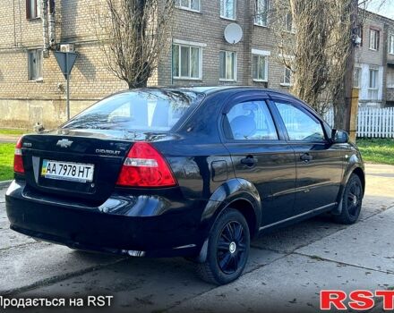 Шевроле Авео, объемом двигателя 15 л и пробегом 211 тыс. км за 3300 $, фото 2 на Automoto.ua