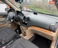 Шевроле Авео, об'ємом двигуна 1.6 л та пробігом 108 тис. км за 4900 $, фото 15 на Automoto.ua