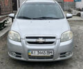 Шевроле Авео, объемом двигателя 1.6 л и пробегом 260 тыс. км за 3500 $, фото 1 на Automoto.ua