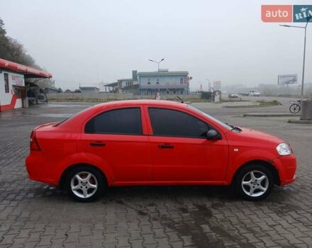 Шевроле Авео, об'ємом двигуна 1.5 л та пробігом 180 тис. км за 3300 $, фото 4 на Automoto.ua