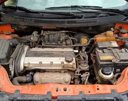 Шевроле Авео, об'ємом двигуна 1.6 л та пробігом 178 тис. км за 3000 $, фото 1 на Automoto.ua