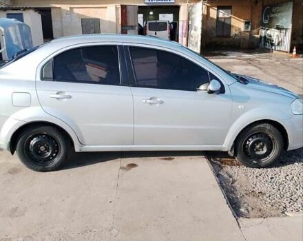Шевроле Авео, объемом двигателя 1.6 л и пробегом 204 тыс. км за 3899 $, фото 5 на Automoto.ua