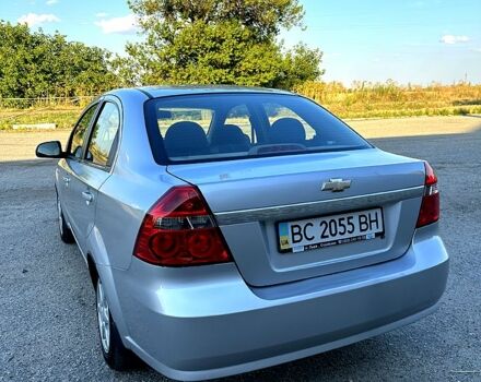 Шевроле Авео, объемом двигателя 1.6 л и пробегом 262 тыс. км за 4000 $, фото 1 на Automoto.ua