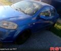 Шевроле Авео, объемом двигателя 1.5 л и пробегом 290 тыс. км за 3600 $, фото 1 на Automoto.ua