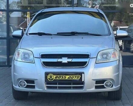 Шевроле Авео, об'ємом двигуна 0 л та пробігом 220 тис. км за 4500 $, фото 1 на Automoto.ua