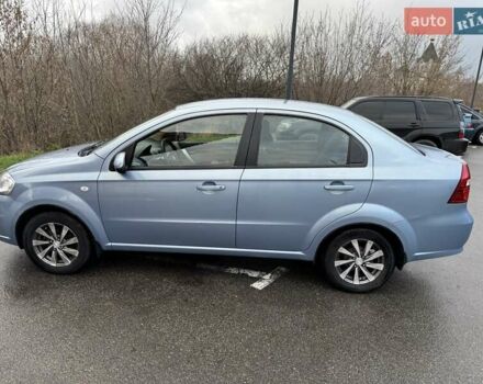 Шевроле Авео, об'ємом двигуна 1.6 л та пробігом 108 тис. км за 4900 $, фото 3 на Automoto.ua