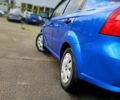 Шевроле Авео, объемом двигателя 1.5 л и пробегом 248 тыс. км за 4500 $, фото 2 на Automoto.ua