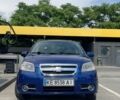 Шевроле Авео, объемом двигателя 1.6 л и пробегом 220 тыс. км за 3700 $, фото 1 на Automoto.ua