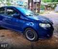 Шевроле Авео, объемом двигателя 1.6 л и пробегом 274 тыс. км за 4500 $, фото 1 на Automoto.ua