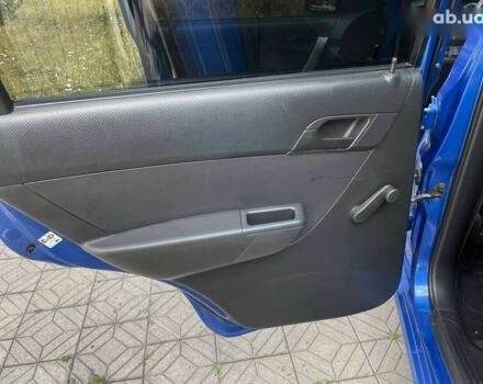 Шевроле Авео, об'ємом двигуна 0 л та пробігом 167 тис. км за 4699 $, фото 9 на Automoto.ua