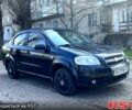 Шевроле Авео, объемом двигателя 15 л и пробегом 211 тыс. км за 3300 $, фото 8 на Automoto.ua