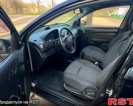 Шевроле Авео, об'ємом двигуна 15 л та пробігом 211 тис. км за 3300 $, фото 9 на Automoto.ua