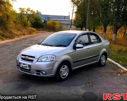 Шевроле Авео, об'ємом двигуна 1.6 л та пробігом 110 тис. км за 5500 $, фото 3 на Automoto.ua