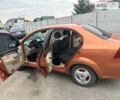 Шевроле Авео, об'ємом двигуна 1.6 л та пробігом 152 тис. км за 4300 $, фото 8 на Automoto.ua