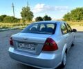 Шевроле Авео, объемом двигателя 1.6 л и пробегом 262 тыс. км за 4000 $, фото 2 на Automoto.ua