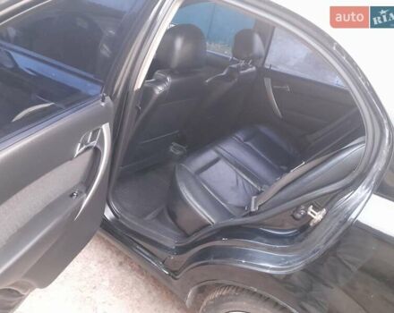 Шевроле Авео, объемом двигателя 1.5 л и пробегом 250 тыс. км за 3500 $, фото 1 на Automoto.ua