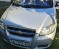 Шевроле Авео, об'ємом двигуна 1.5 л та пробігом 205 тис. км за 4200 $, фото 1 на Automoto.ua
