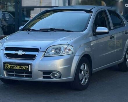Шевроле Авео, об'ємом двигуна 0 л та пробігом 220 тис. км за 4500 $, фото 2 на Automoto.ua