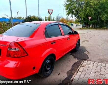 Шевроле Авео, об'ємом двигуна 1.5 л та пробігом 220 тис. км за 4300 $, фото 11 на Automoto.ua