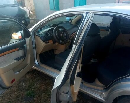 Шевроле Авео, объемом двигателя 1.6 л и пробегом 240 тыс. км за 3000 $, фото 3 на Automoto.ua