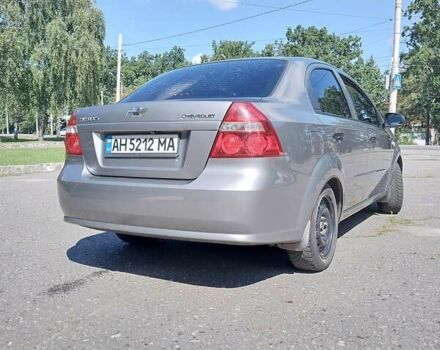 Шевроле Авео, об'ємом двигуна 1.5 л та пробігом 105 тис. км за 4800 $, фото 7 на Automoto.ua