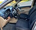 Шевроле Авео, объемом двигателя 1.6 л и пробегом 262 тыс. км за 4000 $, фото 6 на Automoto.ua