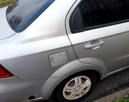 Шевроле Авео, объемом двигателя 1.6 л и пробегом 270 тыс. км за 3500 $, фото 3 на Automoto.ua