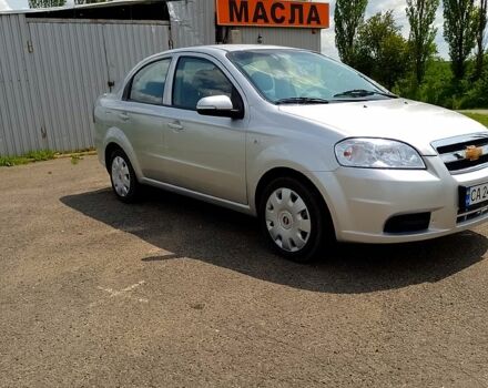 Шевроле Авео, об'ємом двигуна 1.6 л та пробігом 194 тис. км за 4200 $, фото 5 на Automoto.ua