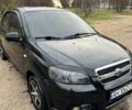 Шевроле Авео, об'ємом двигуна 1.6 л та пробігом 230 тис. км за 4100 $, фото 1 на Automoto.ua