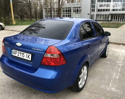 Шевроле Авео, об'ємом двигуна 0 л та пробігом 188 тис. км за 5100 $, фото 6 на Automoto.ua