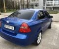 Шевроле Авео, об'ємом двигуна 0 л та пробігом 188 тис. км за 5100 $, фото 6 на Automoto.ua