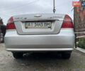Шевроле Авео, объемом двигателя 1.6 л и пробегом 260 тыс. км за 3500 $, фото 9 на Automoto.ua