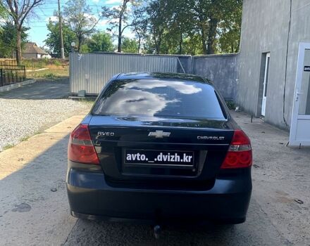 Шевроле Авео, объемом двигателя 1.5 л и пробегом 250 тыс. км за 3100 $, фото 2 на Automoto.ua