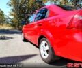 Шевроле Авео, об'ємом двигуна 1.4 л та пробігом 202 тис. км за 4500 $, фото 11 на Automoto.ua