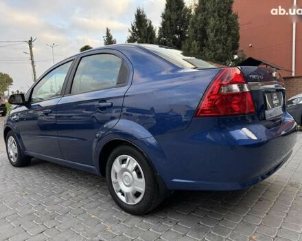 Шевроле Авео, об'ємом двигуна 1.6 л та пробігом 22 тис. км за 6200 $, фото 11 на Automoto.ua