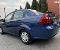 Шевроле Авео, об'ємом двигуна 1.6 л та пробігом 22 тис. км за 6200 $, фото 11 на Automoto.ua