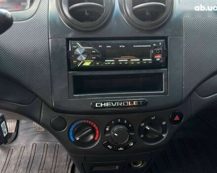 Шевроле Авео, об'ємом двигуна 0 л та пробігом 167 тис. км за 4699 $, фото 21 на Automoto.ua
