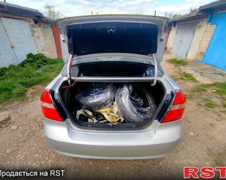 Шевроле Авео, объемом двигателя 1.5 л и пробегом 290 тыс. км за 3200 $, фото 10 на Automoto.ua