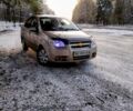 Шевроле Авео, объемом двигателя 1.6 л и пробегом 230 тыс. км за 3500 $, фото 1 на Automoto.ua