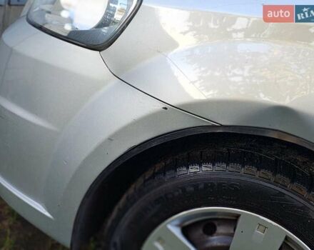 Шевроле Авео, об'ємом двигуна 1.5 л та пробігом 205 тис. км за 4200 $, фото 4 на Automoto.ua