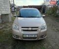 Шевроле Авео, объемом двигателя 1.6 л и пробегом 104 тыс. км за 4400 $, фото 1 на Automoto.ua