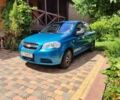 Шевроле Авео, об'ємом двигуна 1.5 л та пробігом 76 тис. км за 4400 $, фото 1 на Automoto.ua