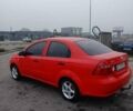 Шевроле Авео, об'ємом двигуна 1.5 л та пробігом 180 тис. км за 3300 $, фото 2 на Automoto.ua